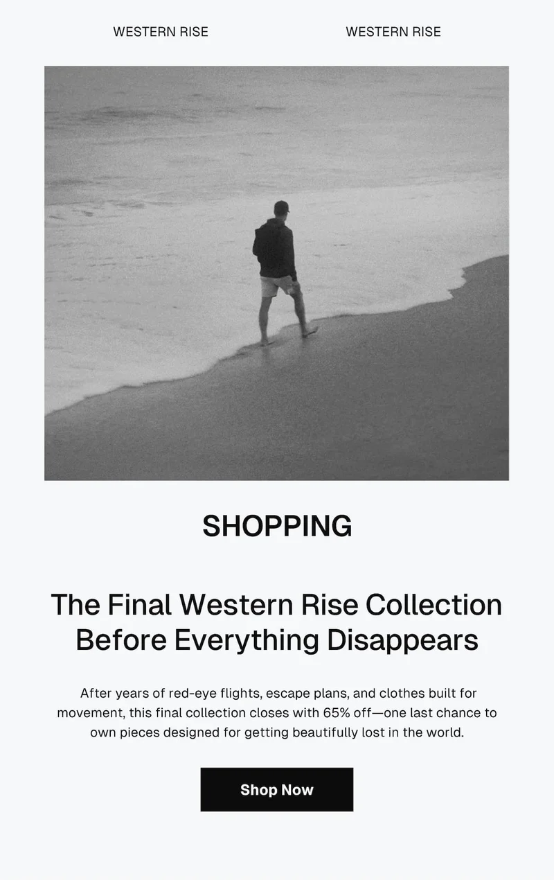 Shopping