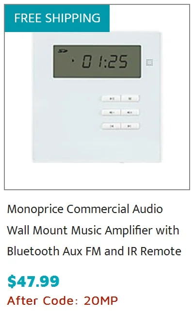 View product recommended for you