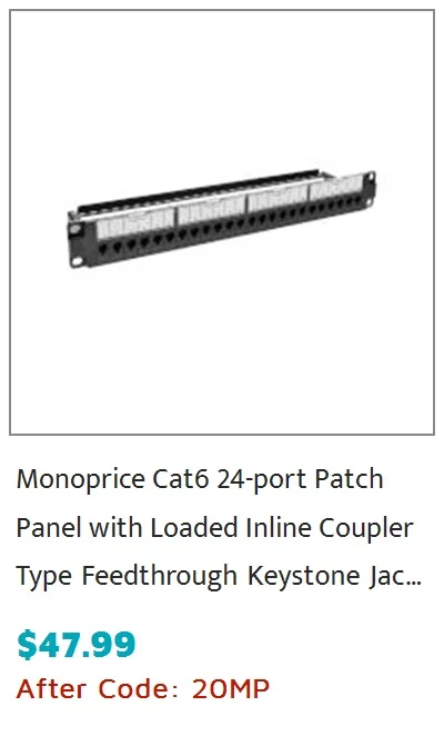View product recommended for you