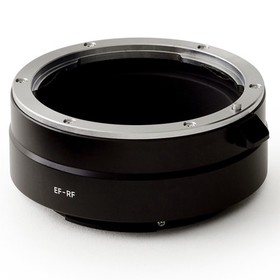 Urth Canon EF/EF-S Lens Mount to Canon RF Camera Mount Adapter