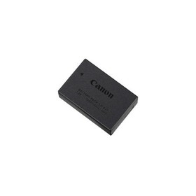 Canon LP-E17 7.2V 1040mAh Lithium-Ion Battery Pack