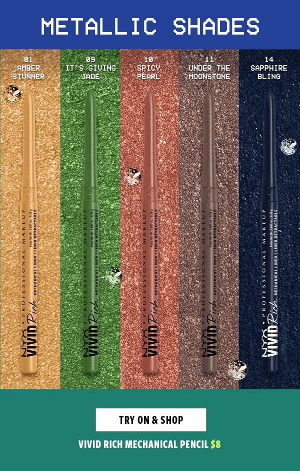 Try On and Shop Now!