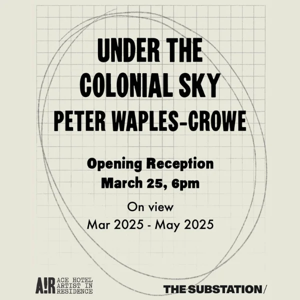 Ace Hotel Sydney Goings On Subhearder Image