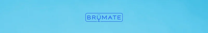 BrüMate Logo