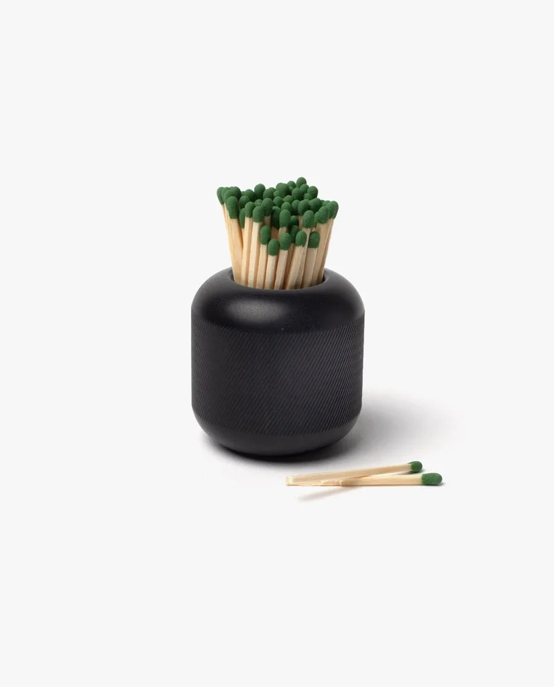 Image of Craighill Match Striker (Black)