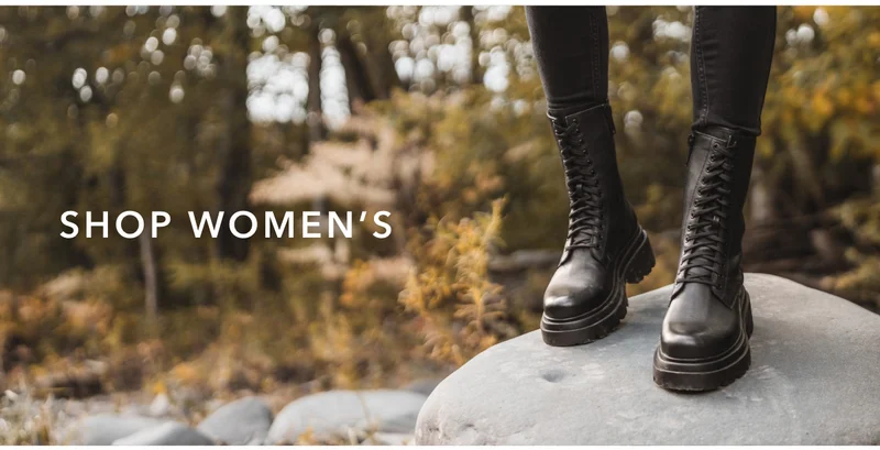 Shop Women's