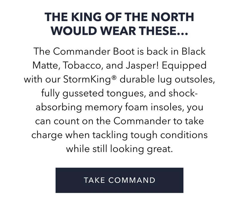 Take Command