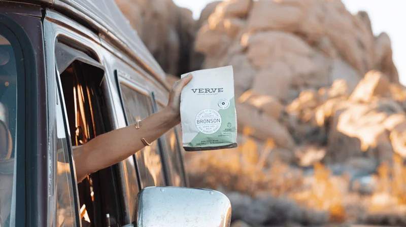 VERVE