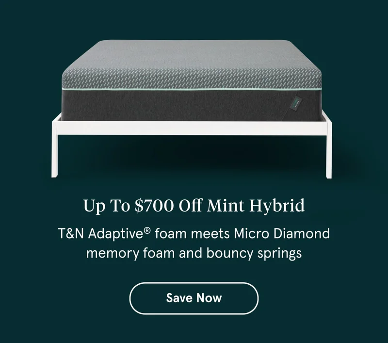 Up to $700 Off Mint Hybrid | Save Now