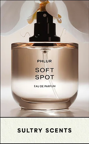 Sultry Scents