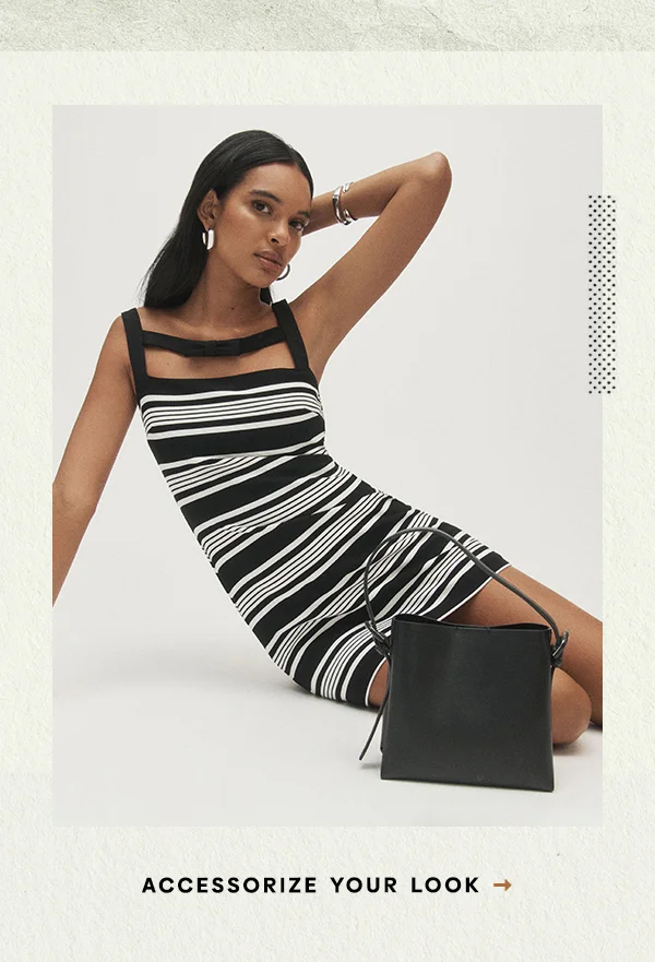 accessorize your look