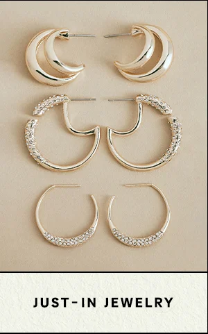 Just In Jewelry