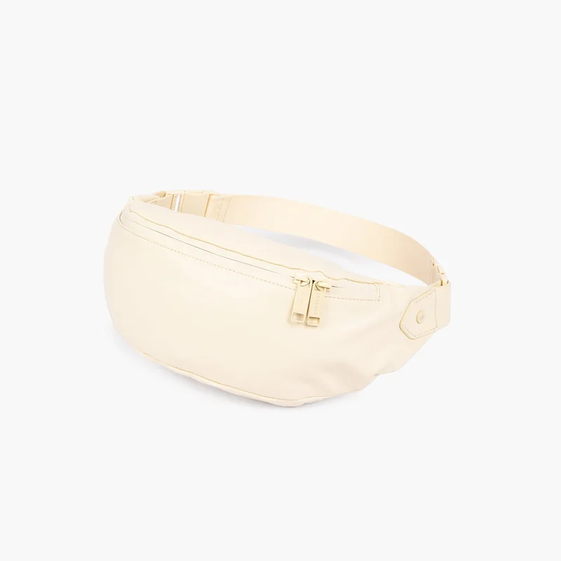 Image of Bond - Sheepskin Leather - Ivory