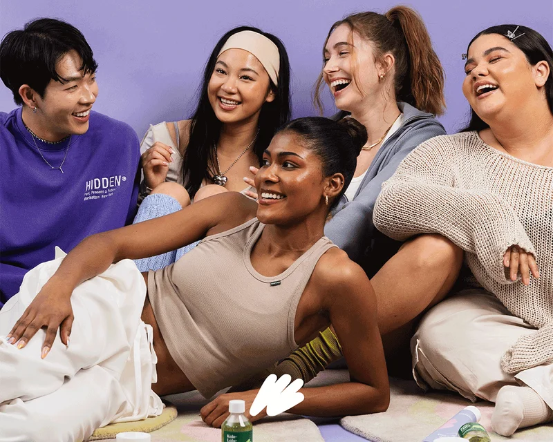 KraveBeauty Models and Squiggle