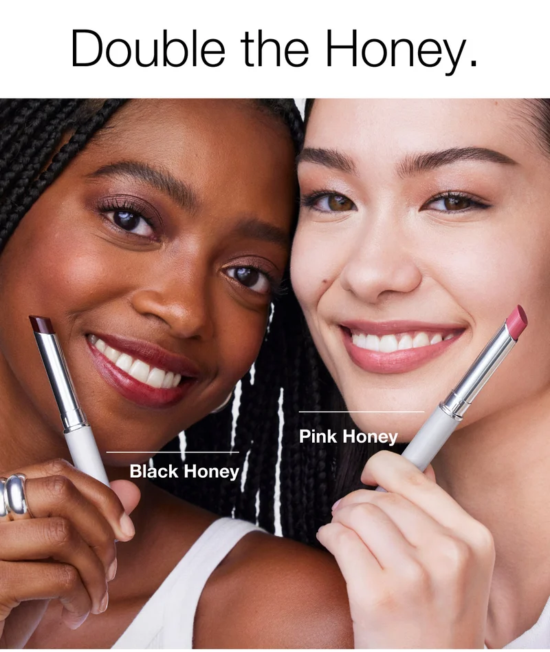 Double the Honey.