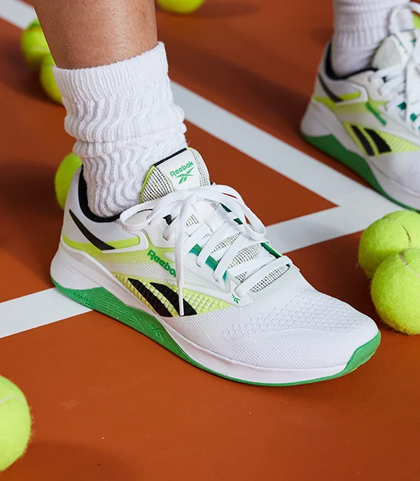 Shop Nano Training Shoes