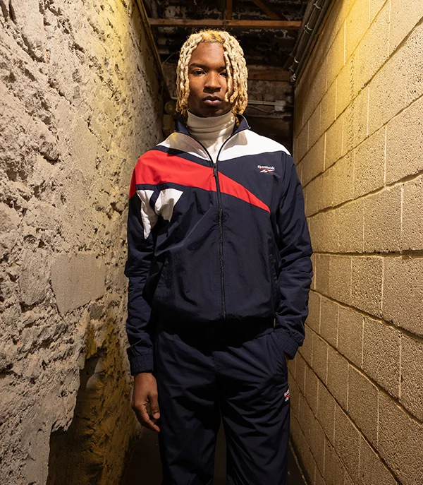 Shop Tracksuits