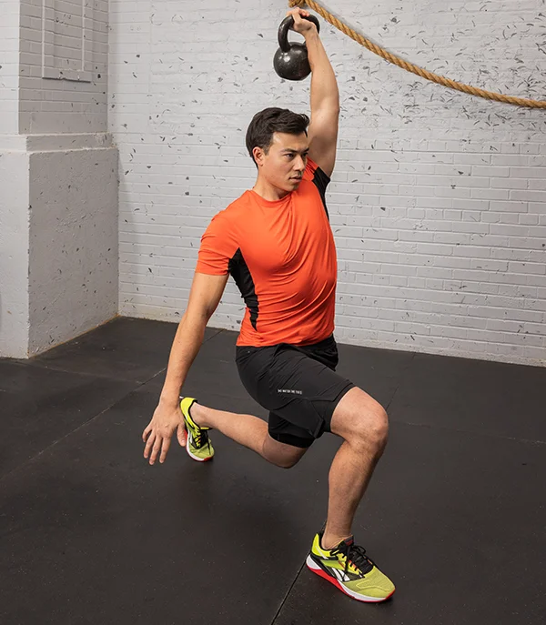 Shop Strength Kit