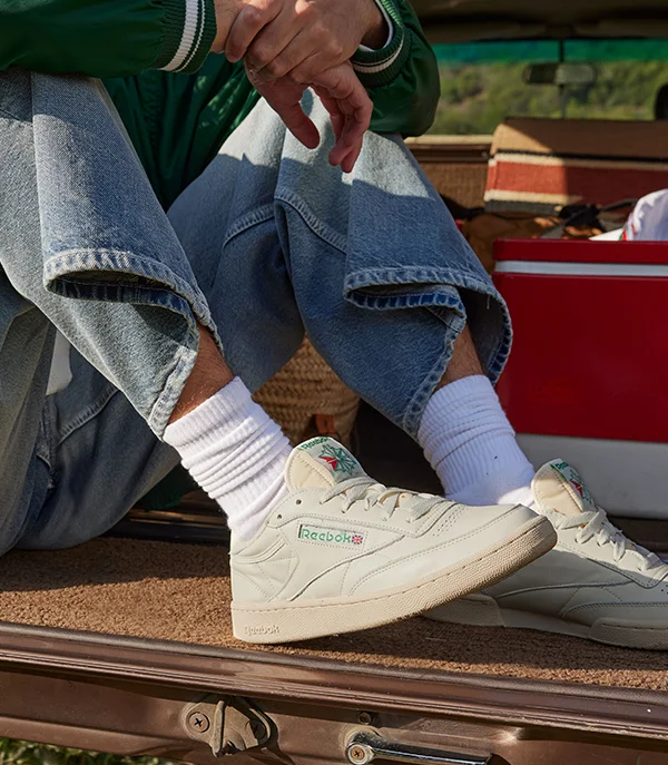 Shop Classic Shoes