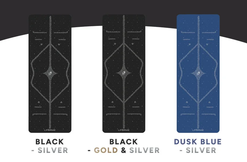 Galaxy Mats