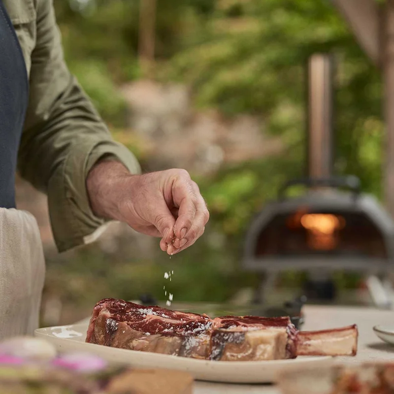 The World's Best Steak