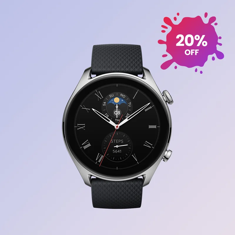 Amazfit GTR 4 Limited Edition