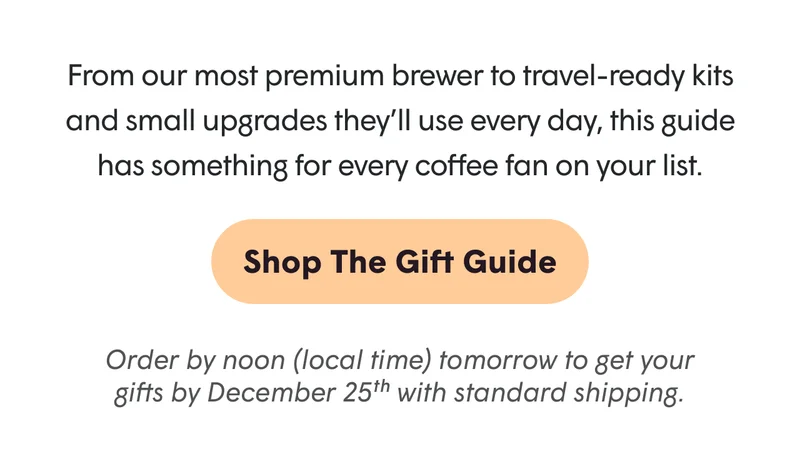 Shop the Gift Guide