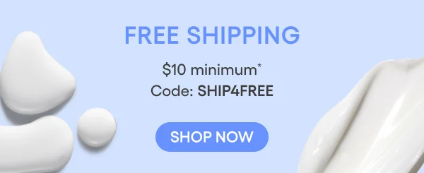 FREE SHIPPING