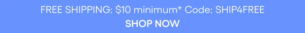 FREE SHIPPING