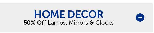 Home Decor