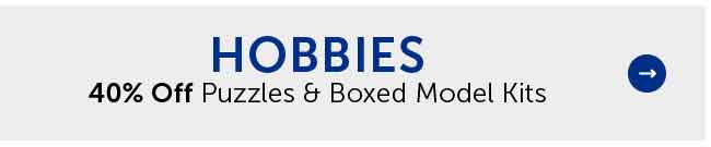 Hobbies