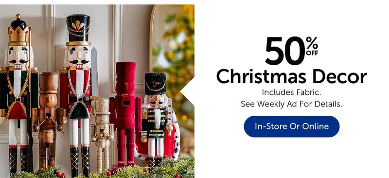 Christmas Decor