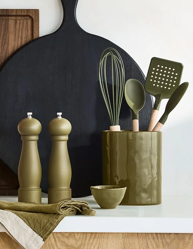tools in rich new colors
