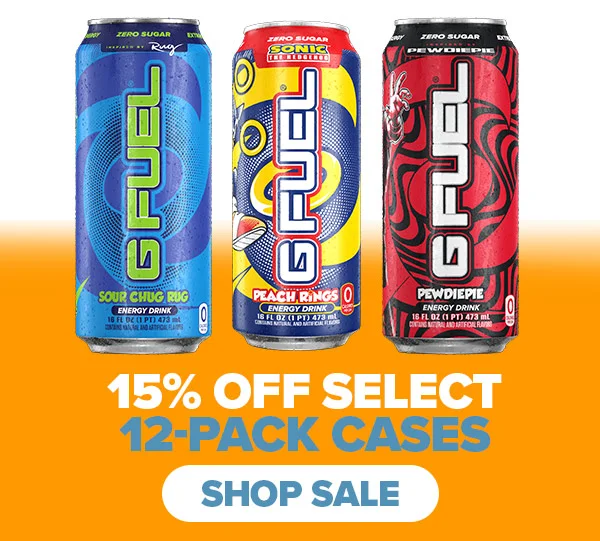 Shop Sale!