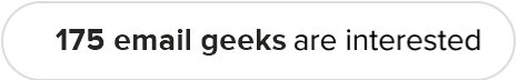 Join the email geeks checking this out