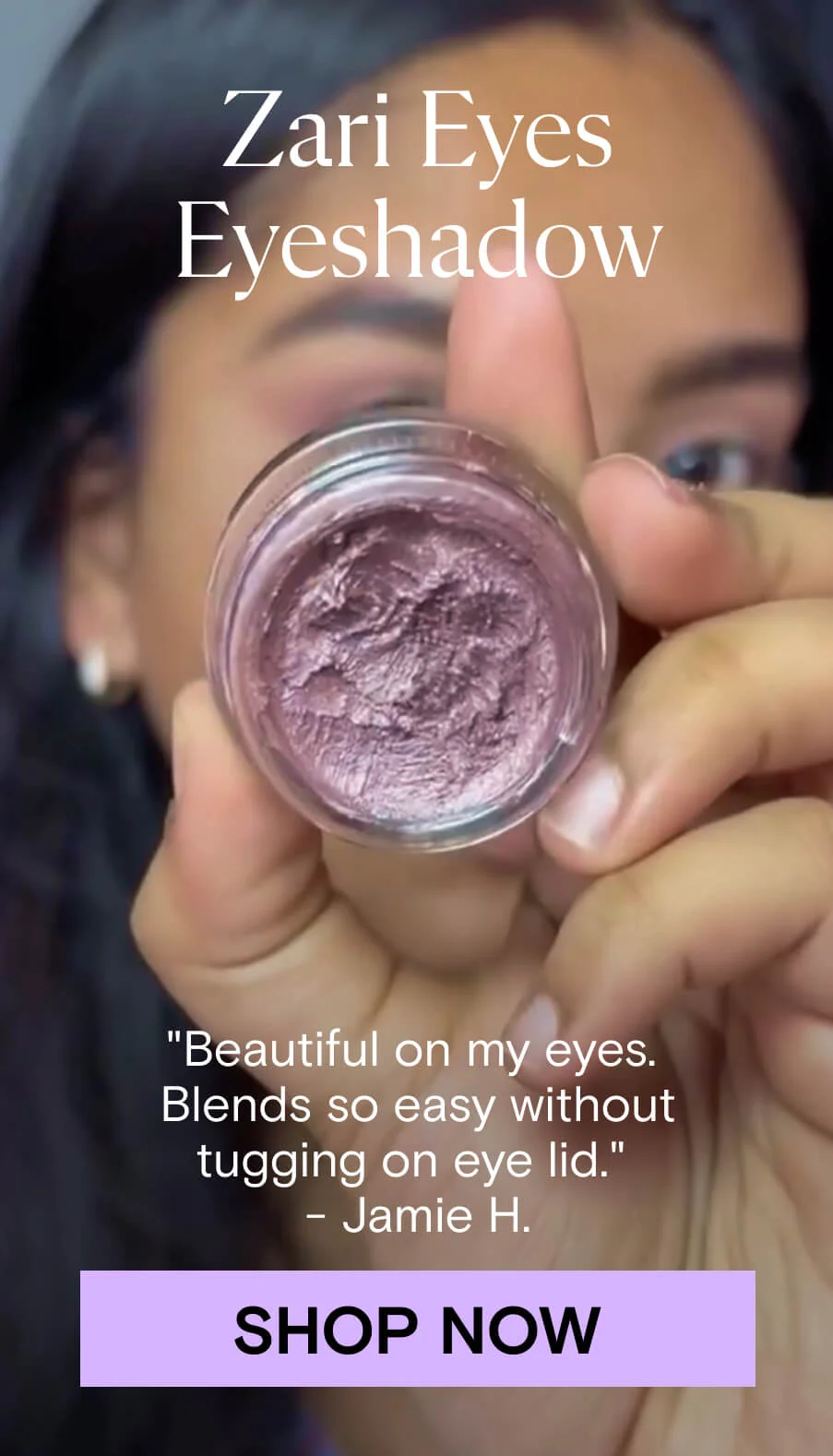 Zari Eyes Eyeshadow