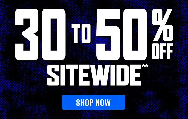 Black Friday. Styles Selling Fast. 30 to 50 Percent Off Sitewide. Shop Now