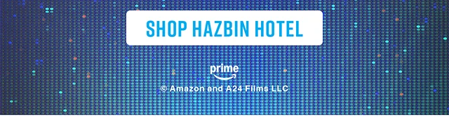 Shop Hazbin Hotel