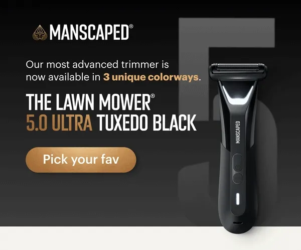The Lawn Mower® 5.0 Ultra