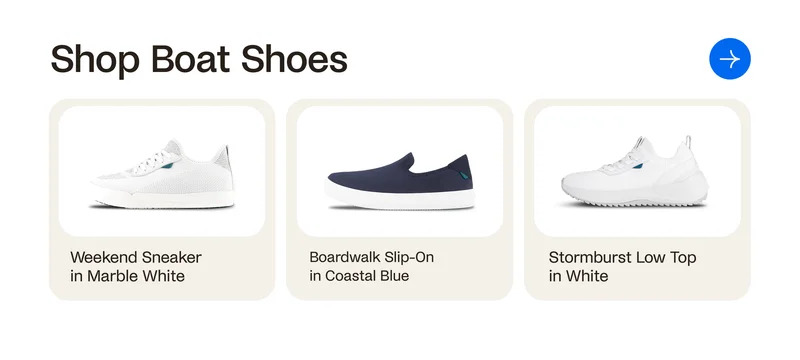Shop Boat Shoes