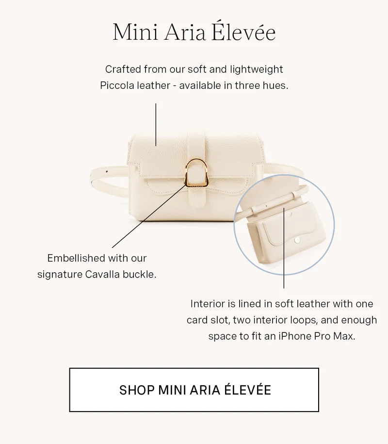 Aria Family Sale