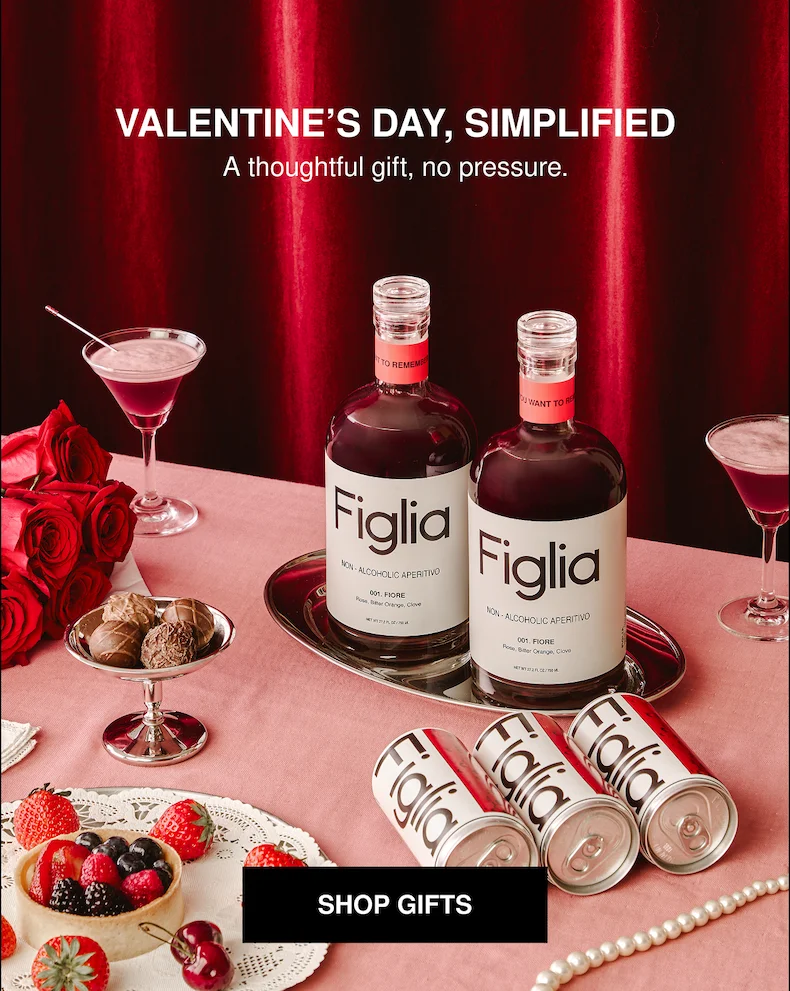 Valentine's Day, Simplified | Shop Gifts