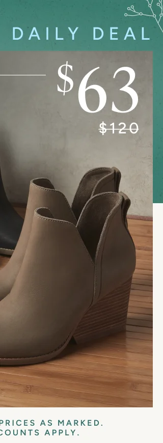 Thursday's Daily Deal - Image