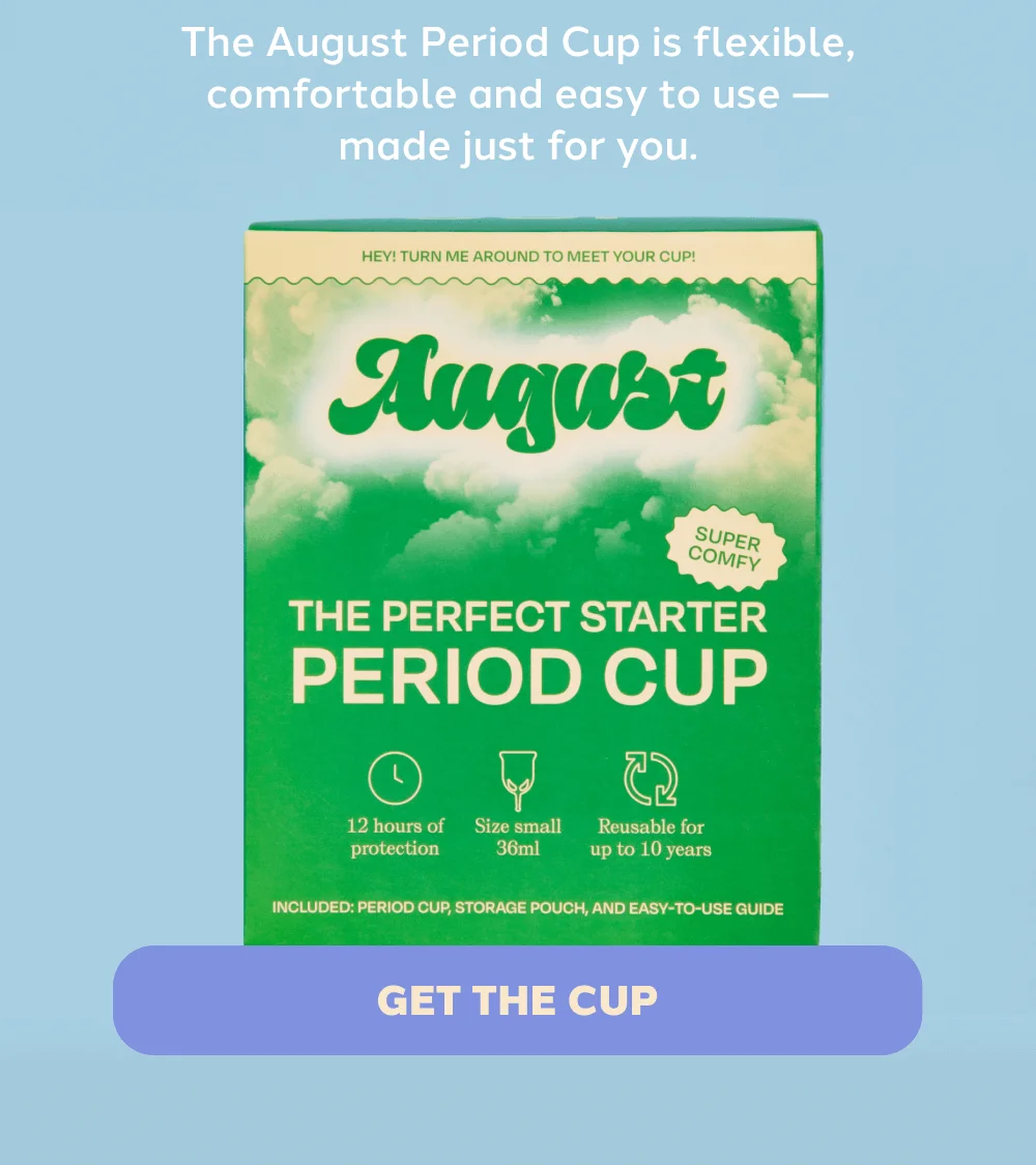 NEW ARRIVAL [GET THE CUP]