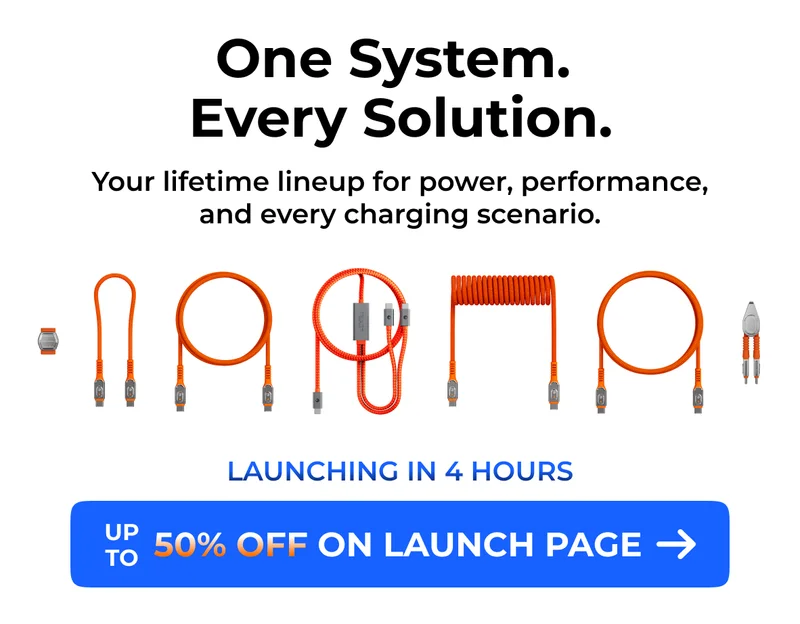 Up to 50% OFF with Super Early Bird Deals