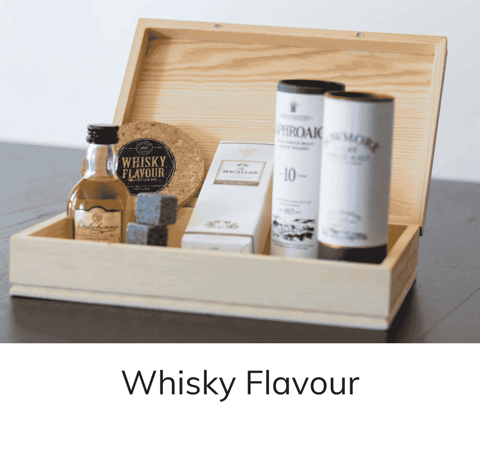 Whisky Tasting