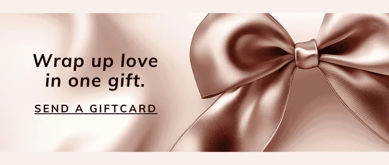 Send a Giftcard