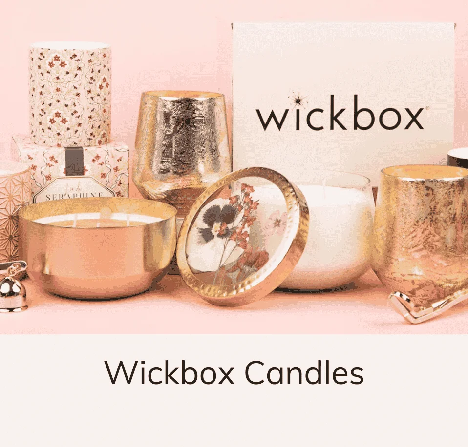 Wickbox