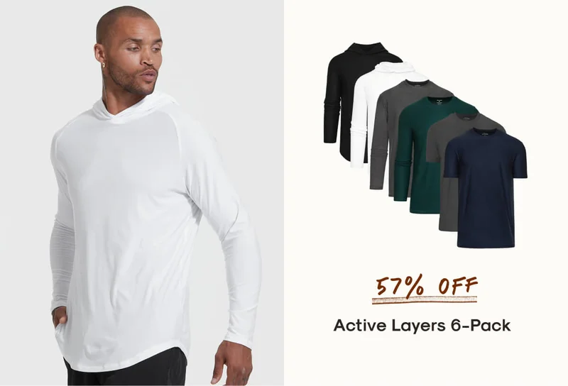 active layers