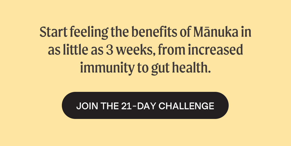 Join the 21 day challenge
